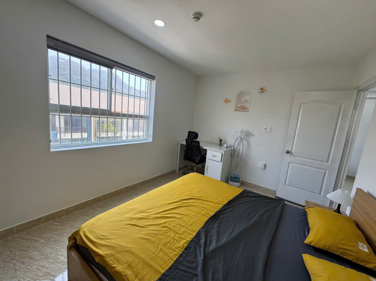 Affordable 2BR Hoang Quan Apartment for Rent in Nha Trang – Near the Beach